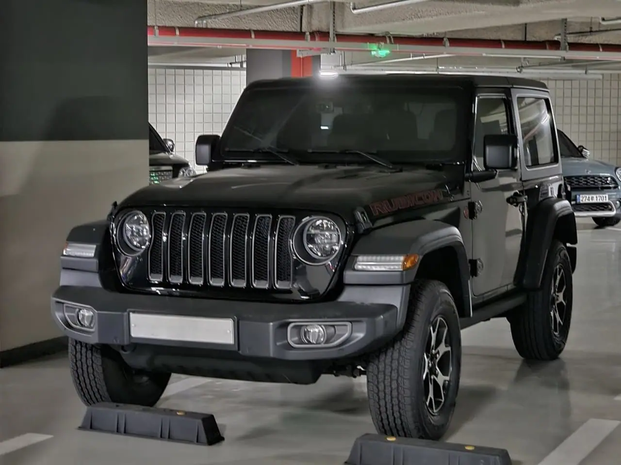 Внедорожники Jeep пикапы из США — купить